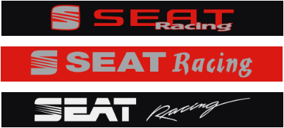 Framrutestreamers Seat